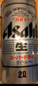 朝日Asahi朝日超爽生啤酒  2L單桶裝 10.9度日本原裝進(jìn)口 中秋送禮 曬單實(shí)拍圖