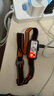 神火（SupFire）GX-U8 LED強光頭燈夜釣遠射USB充電 感應(yīng)式戶外 礦燈頭戴式應(yīng)急燈 曬單實拍圖