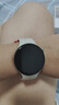 vivoWATCH5 eSIM版 月光白軟膠 全天候心率血氧監測血壓功能 全新藍河操作系統 iOS跨系統兼容智能手表 曬單實(shí)拍圖