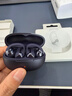 韶音（SHOKZ）OpenDots ONE動(dòng)鈦圈開(kāi)放式藍(lán)牙耳機(jī)耳夾式耳機(jī)藍(lán)牙跑步運(yùn)動(dòng)適用于華為E310金榜聯(lián)名款 暮光紫 曬單實(shí)拍圖