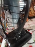 英將電風(fēng)扇臺式家用搖頭靜音臺扇大風(fēng)夏天學(xué)生宿舍小型電扇轉頁(yè)落地扇 臺扇16寸五扇葉 曬單實(shí)拍圖