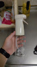 小熊（Bear）定量噴油壺 玻璃油壺罐食用油噴霧調料瓶油噴壺 CX-JW030 曬單實(shí)拍圖