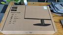 飛利浦27英寸 4K IPS 10bit HDR400 愛(ài)眼低藍光 HDMI2.1 DP1.4 內置電源 節能辦公設計顯示器 27E1N1820 曬單實(shí)拍圖