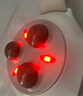 科愛元素小懸壺砭石揉腹儀腹部按摩器促腸胃自動揉肚子神器蠕動減贅肉排便 曬單實拍圖