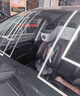 70邁N500行車記錄儀 奧迪專用 A4L/A6L/A6/A3/Q3/Q5L/A7L/A8L/S4/RS5 曬單實拍圖