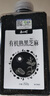 禾小町有機(jī)熟黑芝麻一級(jí)烤黑芝麻高鈣鐵鋅高蛋白低溫烘焙免洗即食260g 曬單實(shí)拍圖