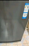 海爾（Haier）全自動波輪洗衣機(jī)小型京東自營10公斤大容量一級能效【XQB100-Z719】家電國家補貼家用 宿舍出租房 曬單實拍圖