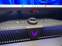 LG GP9D音響 藍牙電腦游戲音箱 FPS和RTS聲音模式 3D游戲音效虛擬7.1環(huán)繞聲RGB燈送男友女友禮物 GP9D【有源藍牙電競音響】 藍牙 曬單實(shí)拍圖