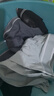 有棵樹男士內(nèi)褲男抗菌純棉底襠透氣高彈大碼褲頭男生男式四角平角短褲衩 曬單實拍圖