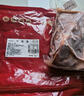 葷八廚 內(nèi)蒙古牛脊骨2斤凈重 新鮮黃牛肉生鮮牛骨頭帶肉蝎子脖火鍋食材 曬單實拍圖