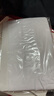 浪莎舞蹈襪白色絲襪白絲連褲襪學(xué)生打底襪子女 50D天鵝絨 白色均碼 曬單實(shí)拍圖