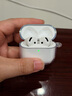 蘋(píng)果 Apple AirPods/Pro 1代/2代/3代/max 二手蘋(píng)果無(wú)線(xiàn)藍牙耳機二手耳麥蘋(píng)果 顏色等參數參考質(zhì)檢報告 蘋(píng)果 AirPods 4 (支持主動(dòng)降噪) 曬單實(shí)拍圖