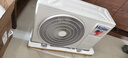 海爾（Haier）凈省電大1匹一級能效壁掛式臥室節(jié)能空調(diào) 自清潔防直吹掛機KFR-26GW/E1-1家電國家補貼20%以舊換新 曬單實拍圖