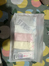 都市麗人5條【可預(yù)防HPV】女士內(nèi)褲女純棉抑菌加寬加長襠透氣女生三角褲L 曬單實拍圖