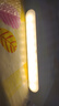 億苔護眼臺燈宿舍燈LED充電磁吸臺燈大學生寢室書桌學習床頭閱讀燈 【2800-充電款】+充電線 曬單實拍圖