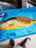 海名威 冷凍黃花魚(yú)700g/2條 寧德大黃魚(yú)地標 海鮮水產(chǎn) 生鮮魚(yú)類(lèi) 中秋 曬單實(shí)拍圖