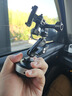優(yōu)籃子【ulanzi】SK-23電動磁吸吸盤車載手機支架DJI大疆osmo360全景運動相機Action5pro/4/pocket3配件 【熱賣套裝】電動吸盤+魔術(shù)手 曬單實拍圖