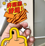 逸陽(yáng)牛仔鉛筆褲女秋季新款高彈修身顯瘦高腰三?？坌∧_褲子 復古藍 28 曬單實(shí)拍圖