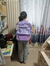 Gmt for kids小學(xué)生初中生書包兒童護(hù)脊大容量雙肩包4-9年級(jí)女夢(mèng)趣城堡Trend 曬單實(shí)拍圖