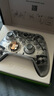 XBOX微軟Xbox Series S/X無(wú)線(xiàn)Xbox手柄 XSS XSX 藍牙游戲手柄 PC電腦 Xbox手柄 精靈+充電組+接收器 曬單實(shí)拍圖