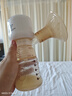 貝能（Baoneo）雙邊吸奶器電動(dòng)無(wú)痛按摩全自動(dòng)母乳擠奶器三合一吸乳器 27mm 曬單實(shí)拍圖