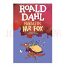 英文原版 了不起的狐貍爸爸 Fantastic Mr Fox 羅爾德達爾系列 Roald Dahl 兒童文學(xué)小說(shuō) 青少年課外閱讀故事書(shū) 曬單實(shí)拍圖
