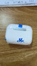 影巨人藍牙耳機2025最新款airpods pro適用蘋(píng)果無(wú)線(xiàn)降噪金榜第1名高音質(zhì)超長(cháng)續航 曬單實(shí)拍圖