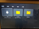小米（MI）REDMI電視A Pro 43 2025節(jié)能版 43英寸 3GB+64GB 4K超高清電視機 L43RB-APE 二級能效家電國家補貼 曬單實拍圖