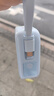 沃品（WOPOW）【3c認證可上飛機】三合一充電寶自帶線(xiàn)帶插頭 雙向快充小巧便攜迷你移動(dòng)電源適用蘋(píng)果16華為小米 曬單實(shí)拍圖