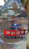 伊利伊刻活泉火山天然礦泉水 5L*4瓶整箱裝 天然弱堿 高端礦泉水 曬單實拍圖