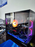 英特爾14代酷睿i5 14600KF系列 RTX5070 三角洲行動(dòng)設計游戲臺式電腦主機DIY組裝電腦 配四：i5 14600KF+5060Ti 16G 曬單實(shí)拍圖