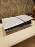 PlayStation索尼（SONY）PS5slim主機 光驅版 游戲機  正品家用4K游戲主機 輕薄款 【港版SLIM光驅版】 曬單實(shí)拍圖