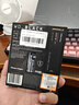 西部數(shù)據(jù)（WD）SSD固態(tài)硬盤 M.2接口 SN850X PCIe4.0 游戲電競(jìng)電腦擴(kuò)展硬盤 AI電腦配件 SN850X | 2TB 曬單實(shí)拍圖