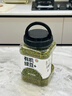 胖東來(lái)同款有機綠豆非轉基因新鮮大粒優(yōu)質(zhì)緣豆東北農家新貨 有機綠豆1000g*2罐【總凈重2000g】 曬單實(shí)拍圖