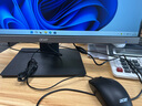 宏碁（acer）商祺 國家補貼20% 一體臺式機電腦 23.8英寸（ 英特爾全新Twin Lake N150 16G 512G SSD） 曬單實(shí)拍圖