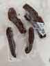 科爾沁 手撕風(fēng)干牛肉干 原味500g 量販裝 休閑零食肉干肉脯特產(chǎn)禮品 曬單實(shí)拍圖