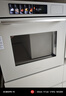 東芝（TOSHIBA）【白玉茶】T700A嵌入式水波爐微蒸烤一體機 70L容量臻彩屏250℃過熱水蒸氣變頻微波爐炸燉蒸烤箱 【旗艦頂配】70L大師級水波爐 | 玉肌紗系列 曬單實拍圖