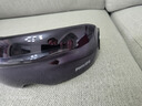 飛利浦（PHILIPS）美眼寶潤眼儀【重磅新品】眼部護眼儀蒸汽眼罩熱敷霧化按摩器送男友老公中秋節生日禮物5204E灰 曬單實(shí)拍圖