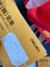 【高性?xún)r(jià)比30本囤貨裝】得力無(wú)碳復寫(xiě)三聯(lián)送(銷(xiāo))貨單9386單據收據收款收條 曬單實(shí)拍圖