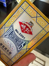 姚記摜蛋牌摜蛋專用撲克牌紙牌斗地主撲克2201摜蛋撲克牌 一條10付裝 曬單實(shí)拍圖