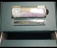花西子【雙11現貨速搶】同心鎖口紅禮物C1314素顏送女朋友生日禮物 曬單實(shí)拍圖