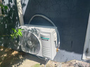 海信（Hisense）空調柜機 3匹 【25年新品】易省電 AI省電29% 冷暖 超一級能效 立式客廳空調KFR-72LW/E290-X1A 曬單實拍圖