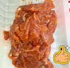 海底撈撈派滑牛肉150g/盒  冷凍速凍調制牛肉生鮮火鍋食材涮鍋火鍋丸料 曬單實(shí)拍圖