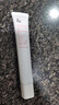 姬芮（ZA）馮建宇推薦白色煥真隔離霜防曬遮瑕妝前乳三合一 35g*2 SPF34 曬單實拍圖