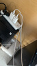 品勝蘋果16/15充電線雙type-c數(shù)據(jù)線PD60W快充ctoc車載Carplay通用iphone16pro華為P80手機iPad筆記本 曬單實拍圖