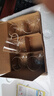 開(kāi)品全自動(dòng)雙壺上水電熱水壺茶臺燒水壺恒溫保溫燒水煮茶一體機嵌入式茶桌一體機茶具電茶爐 1L 雙壺上水 20X37CM 三壺款式 桶水款 曬單實(shí)拍圖