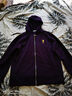 U.S. POLO ASSN.保羅衛衣男休閑連帽男士衛衣百搭衣服男裝上衣外套 深紫 3XL  曬單實(shí)拍圖