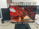WESCOM28.2英寸4K+ 3:2比例不漏光IPS鏡面屏 P3電影級(jí)led屏 六軸校色 硬件低藍(lán)光 程序員編程電腦顯示器 曬單實(shí)拍圖