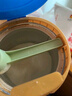 美素佳兒源悅幼兒配方奶粉（12-36月齡，3段）罐裝800g （新國(guó)標(biāo)） 曬單實(shí)拍圖