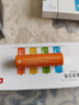 京東京造7號電池10節單色裝彩虹堿性電池無(wú)汞環(huán)保 玩具/血壓計/血糖儀/遙控器/掛鐘/電子鎖/體脂秤/鼠標 曬單實(shí)拍圖